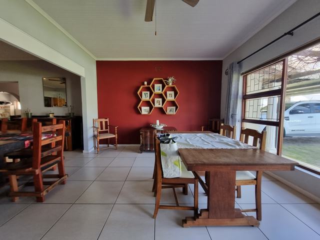 4 Bedroom Property for Sale in Ceres Western Cape